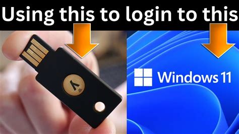 yubikey show as smart card login screen windows|yubikey for windows 10.